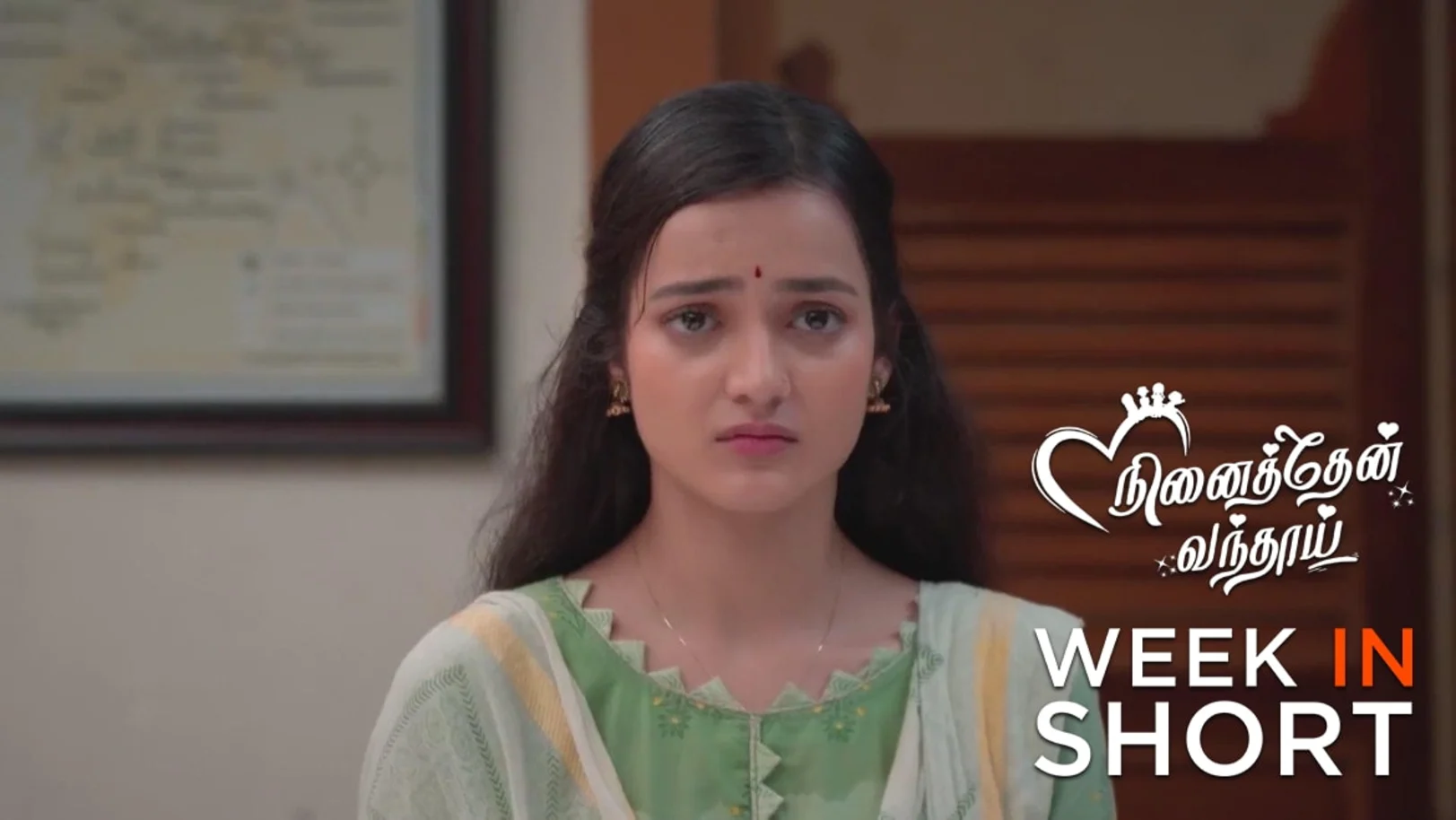 Ninaithen Vandhai | February 05 - February 09, 2024  10th February 2024 Webisode