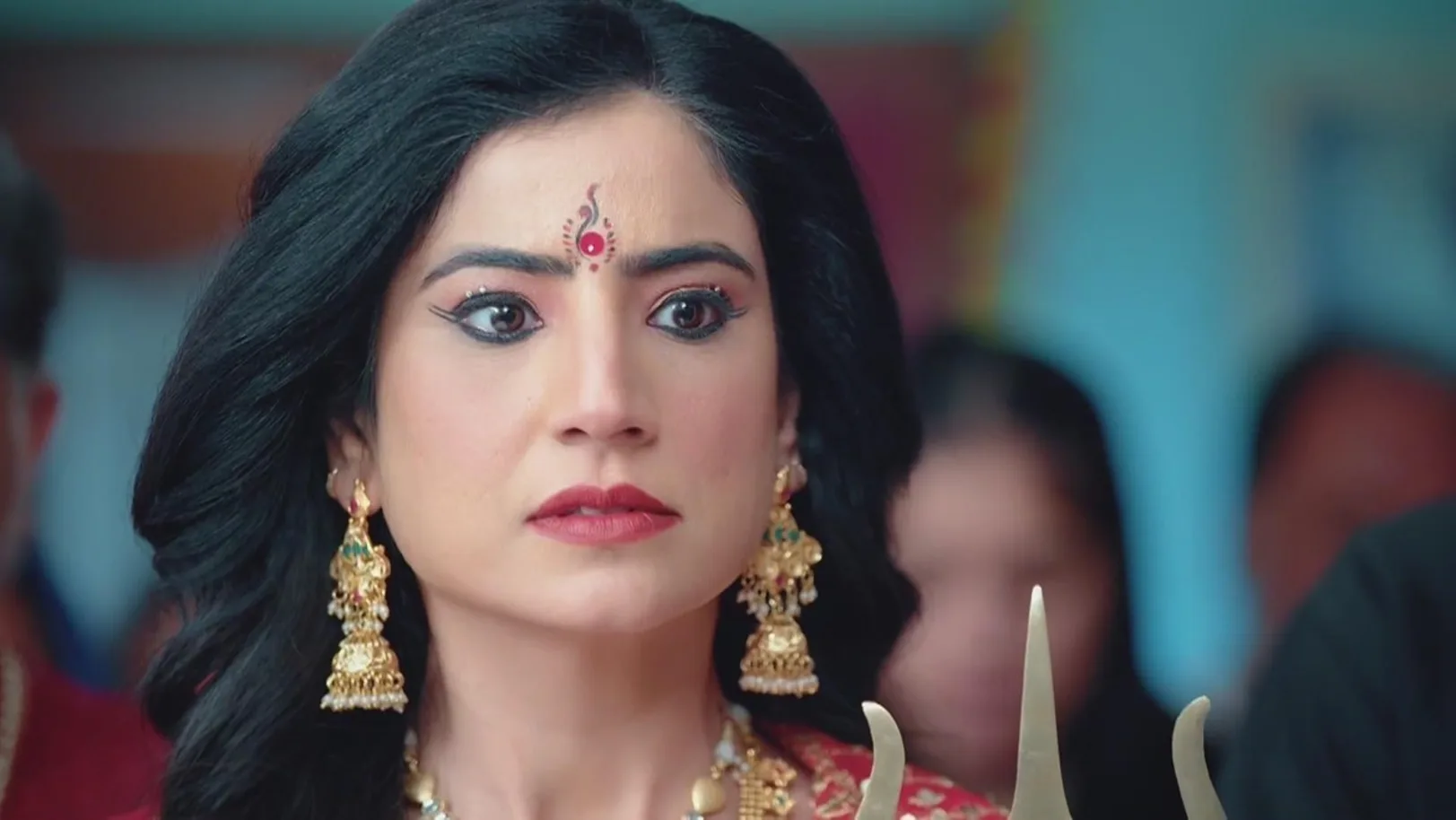 Shivika Performs a Ritual | Shivika 