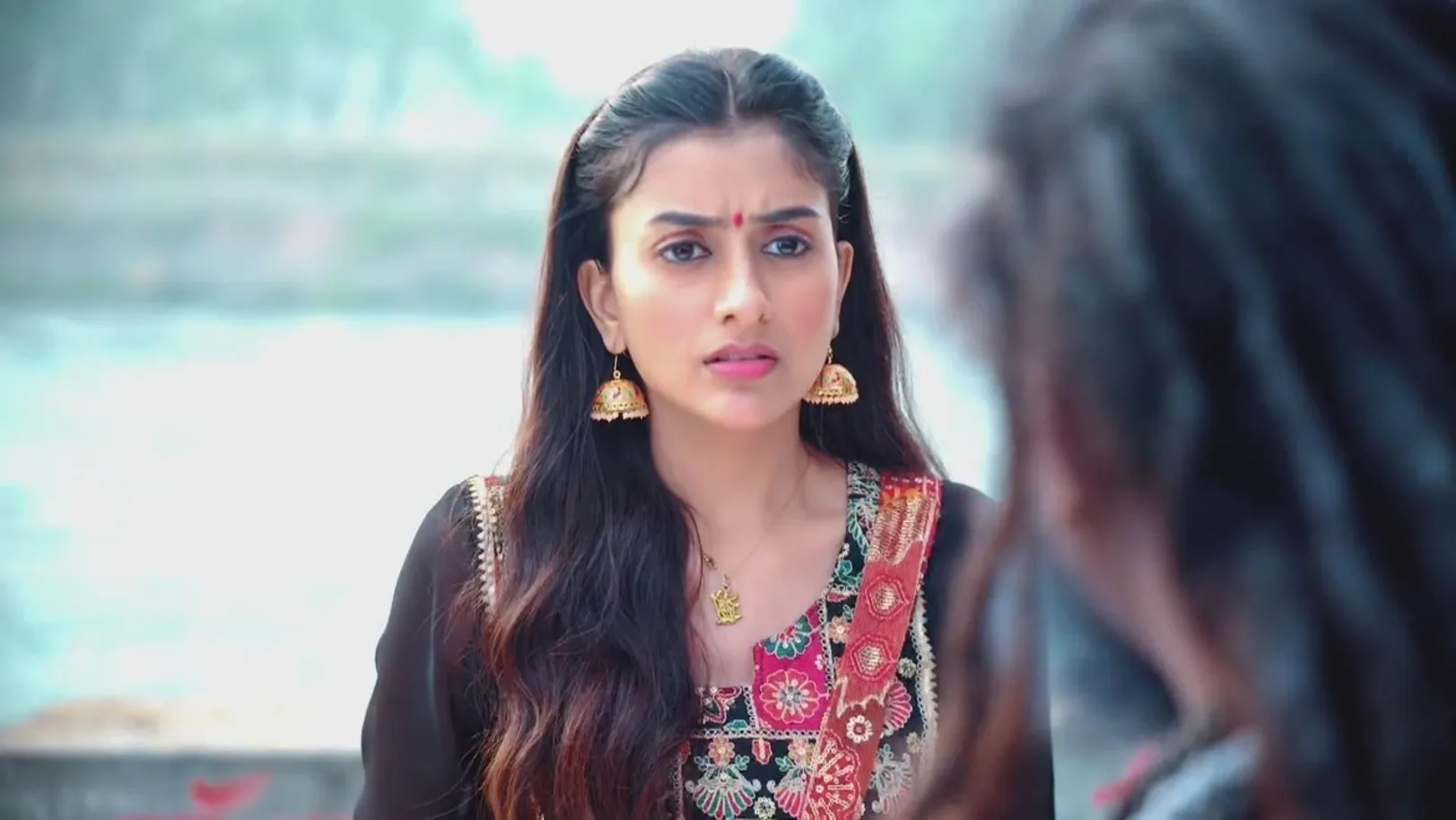A Mystic Makes a Prediction | Shivika 