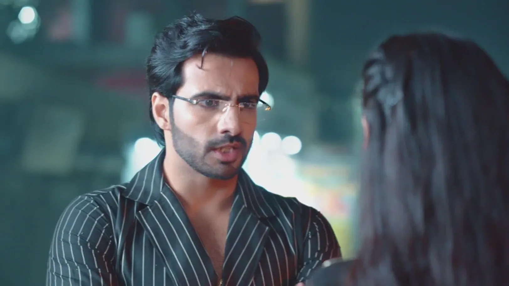Shivika and Ishan Come Close to Each Other | Shivika 