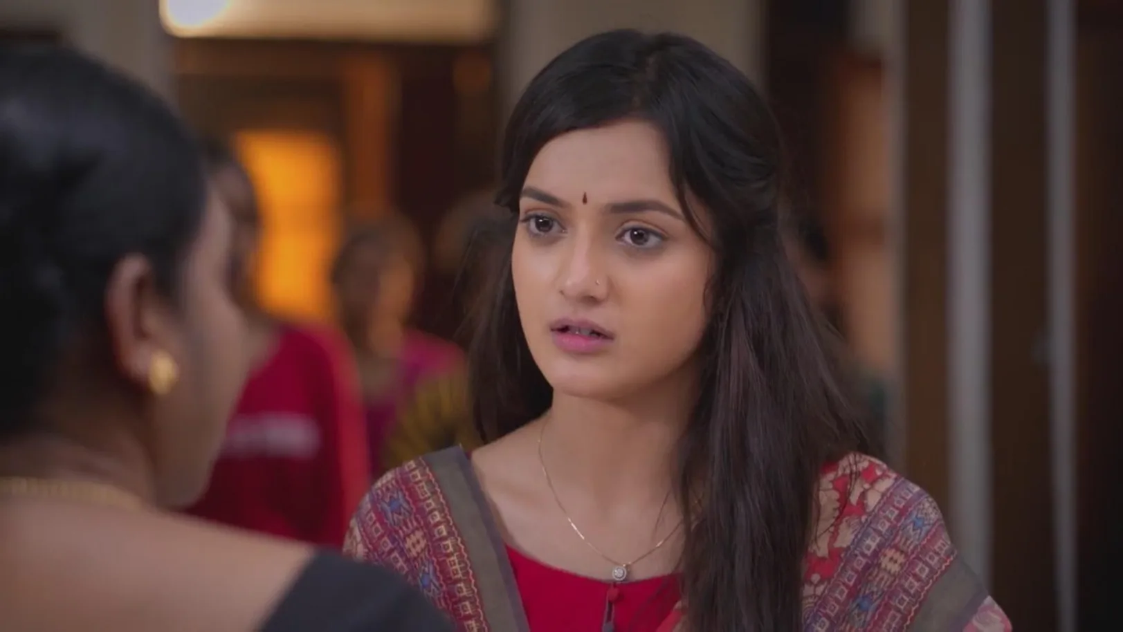 Ninaithen Vandhai - February 13, 2024 - Webisode 13th February 2024 Webisode