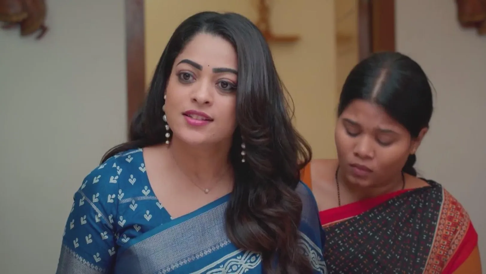 Ninaithen Vandhai - February 15, 2024 - Webisode 15th February 2024 Webisode