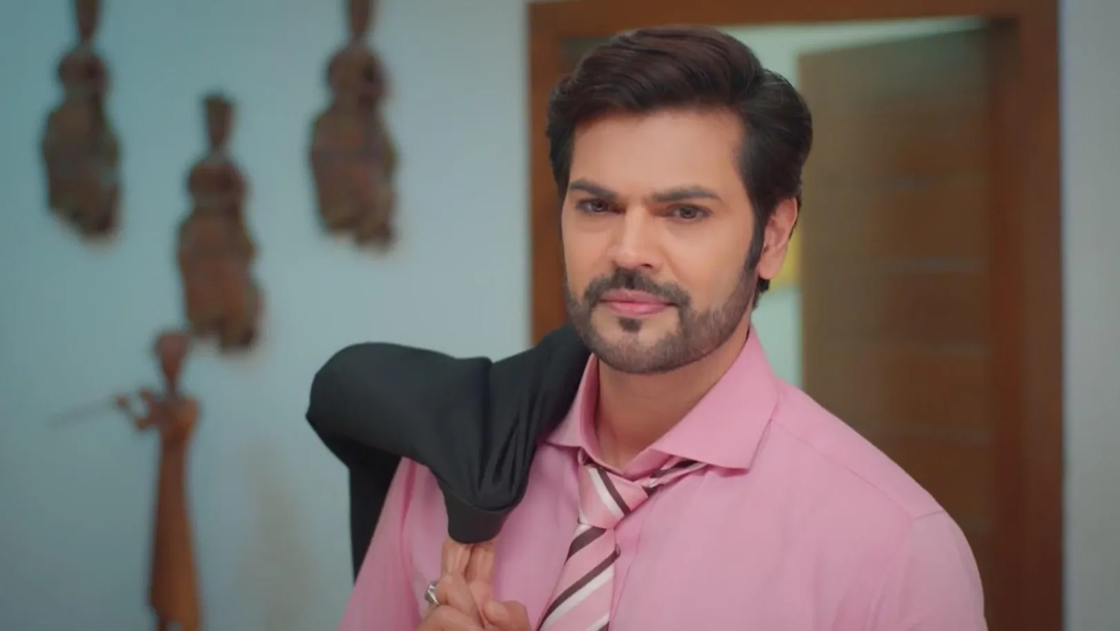 A Dream Disturbs Tamizh 16th February 2024 Webisode