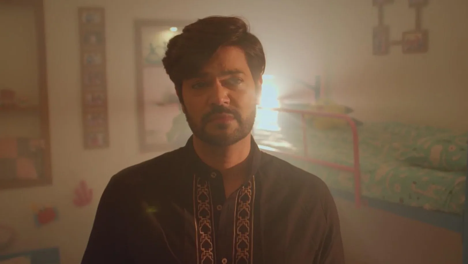Ninaithen Vandhai - February 12, 2024 - Best Scene 