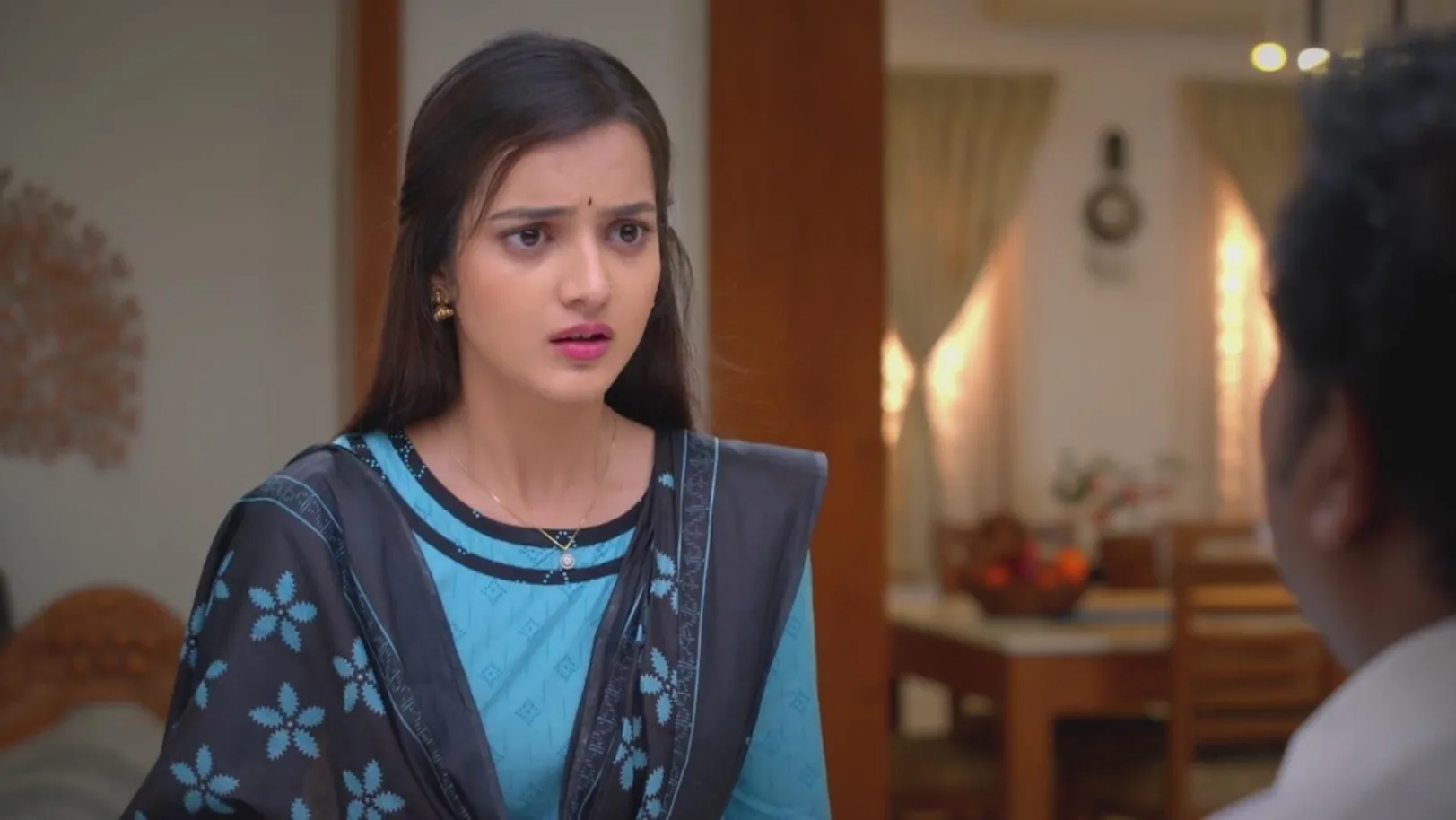 Tamizh Gets Nervous | Ninaithen Vandhai 