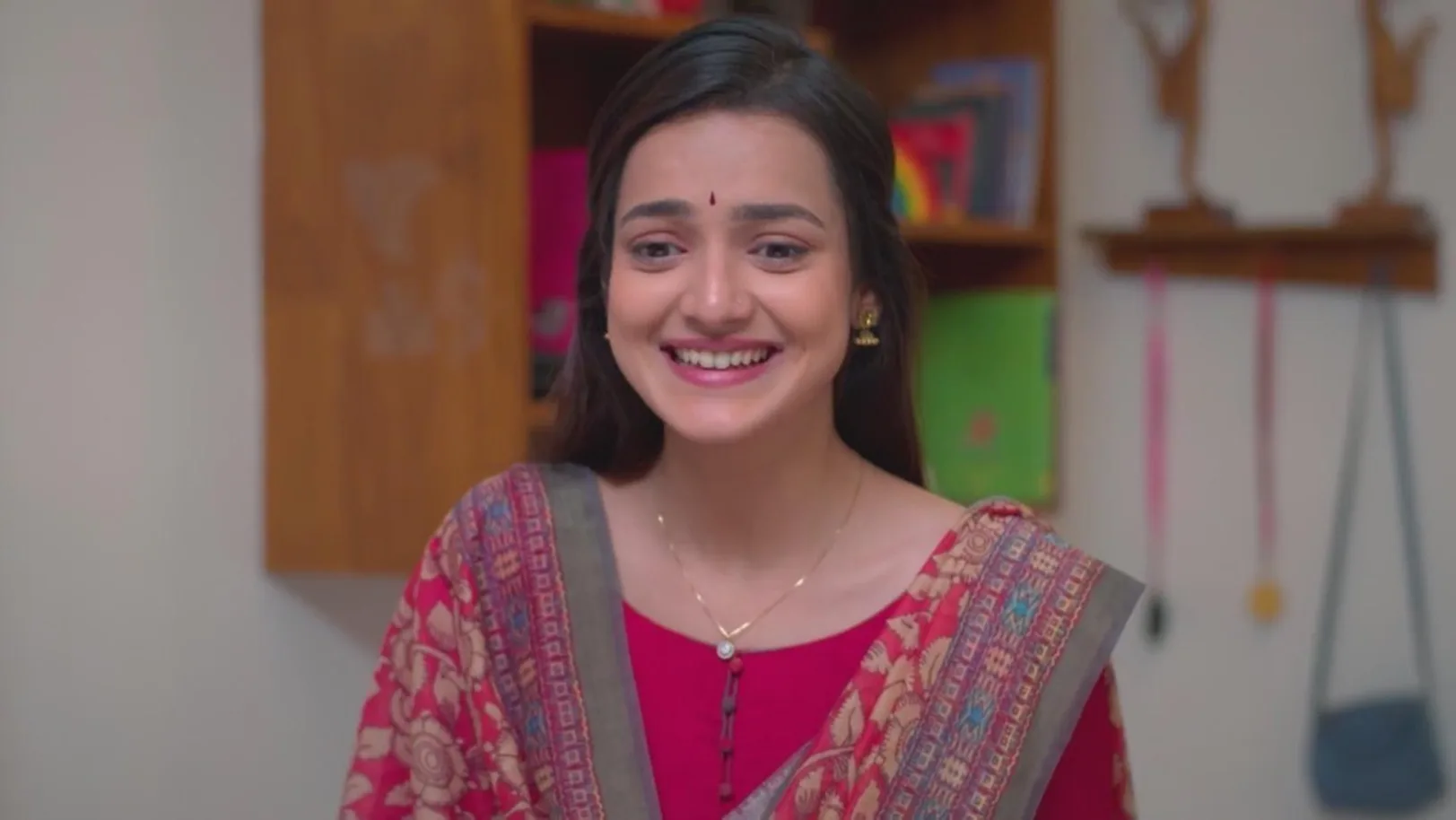 Ninaithen Vandhai - February 14, 2024 - Best Scene 