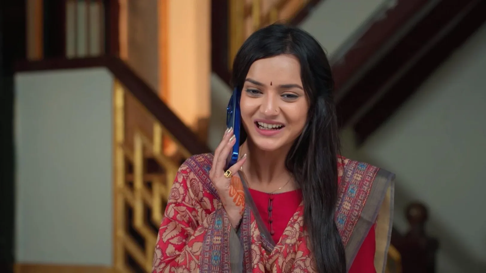 Ninaithen Vandhai - February 13, 2024 - Episode Spoiler