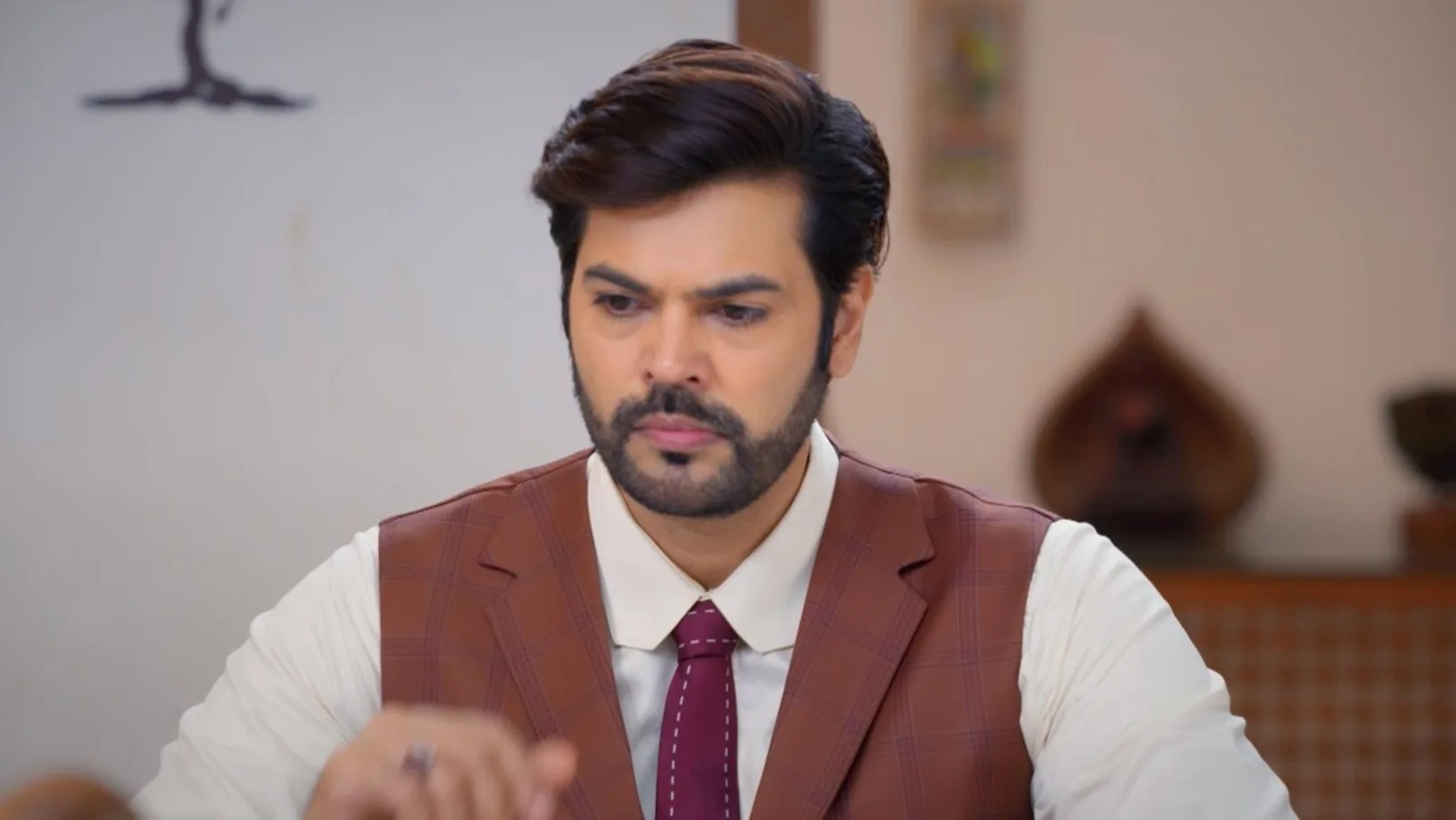 Ninaithen Vandhai - February 19, 2024 - Episode Spoiler