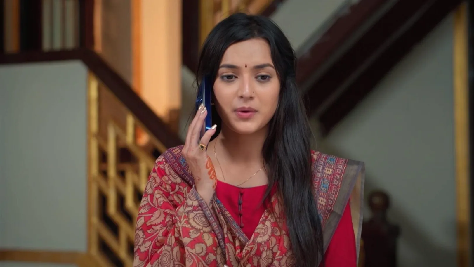 Ninaithen Vandhai - February 13, 2024 - Episode Spoiler