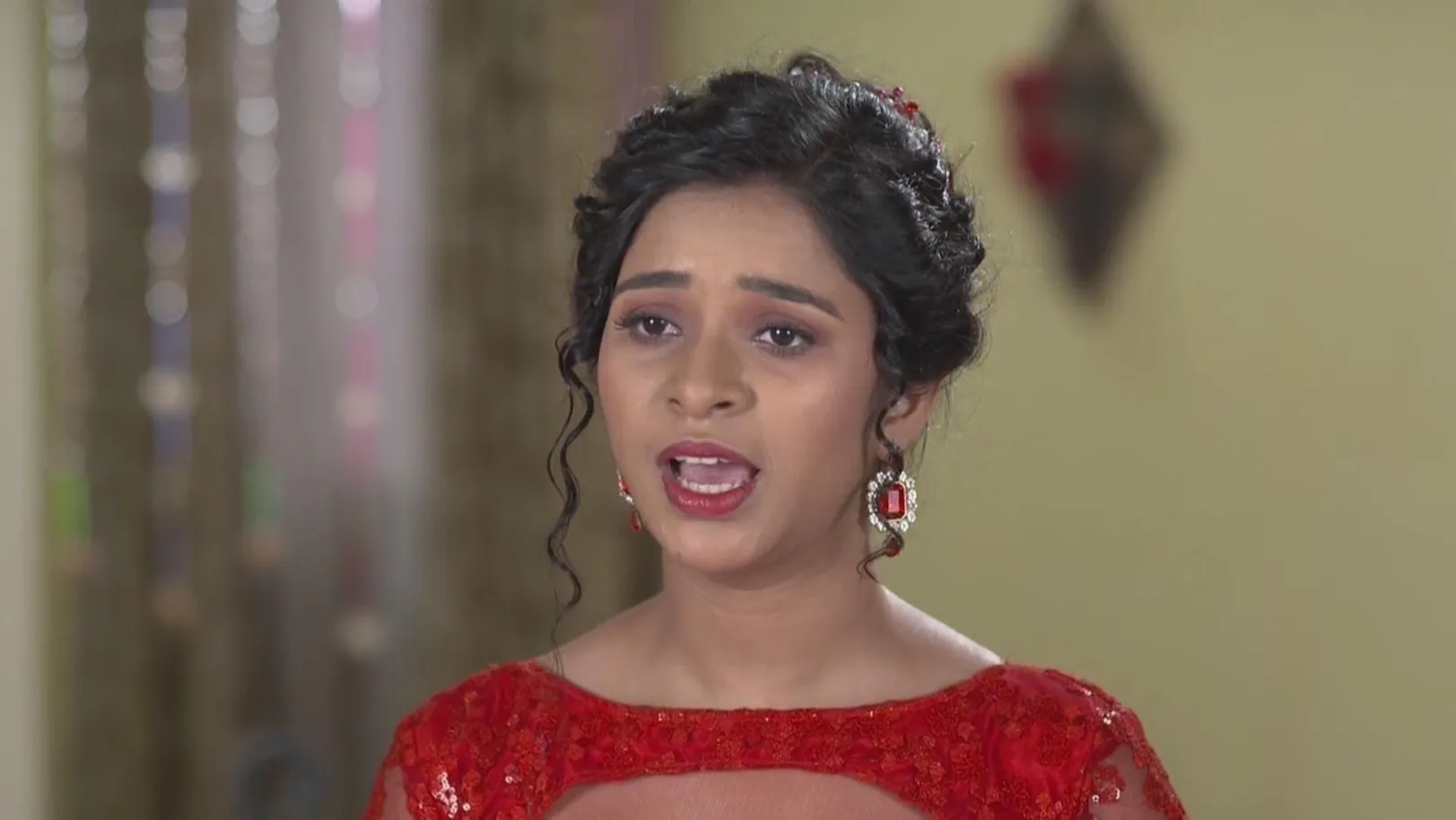 Madhura Sansara - February 14, 2024 - Best Scene 