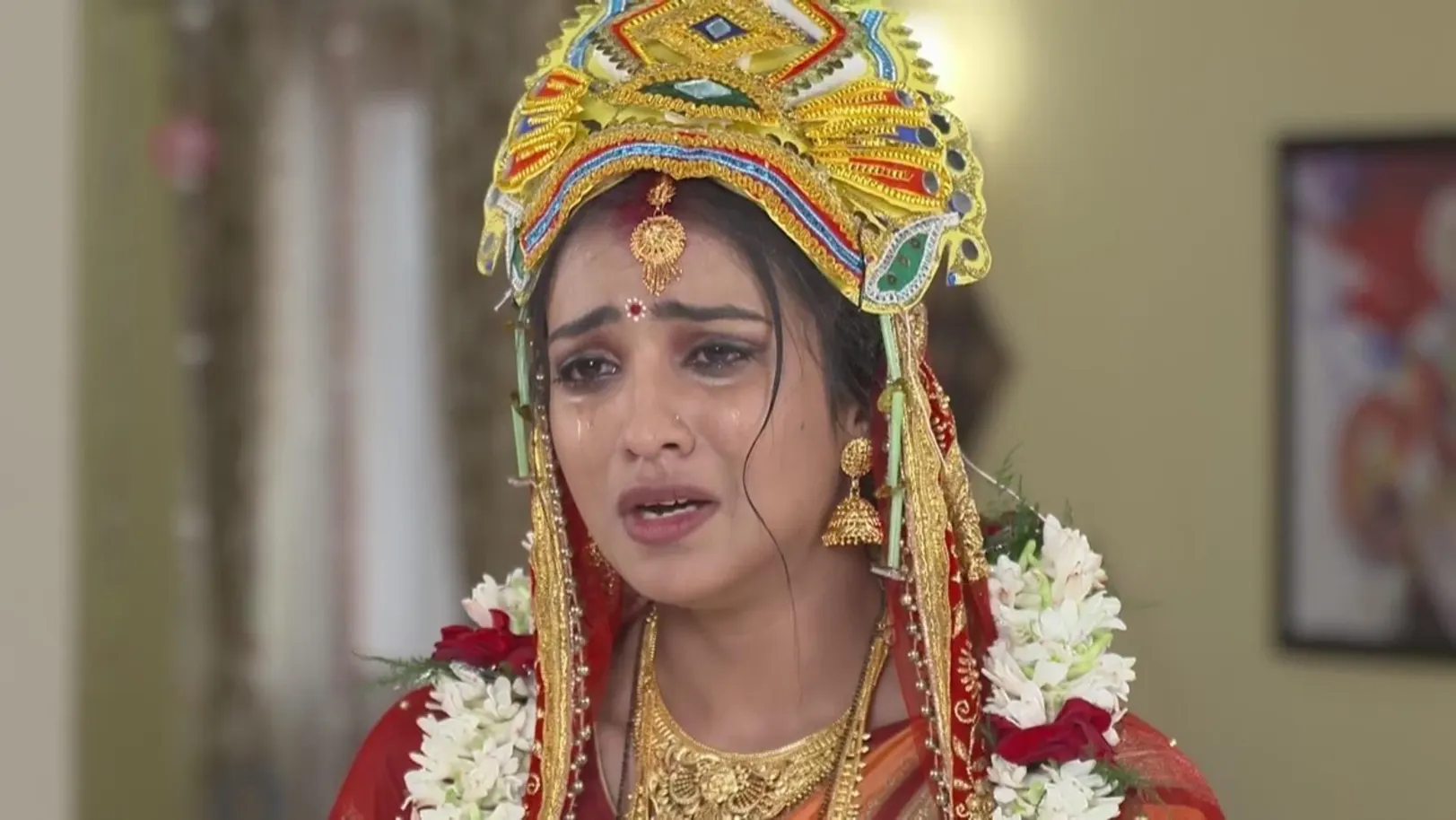 Madhura Sansara - February 15, 2024 - Best Scene 