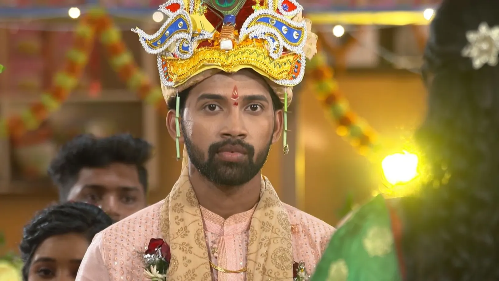 Madhura Sansara - February 16, 2024 - Episode Spoiler