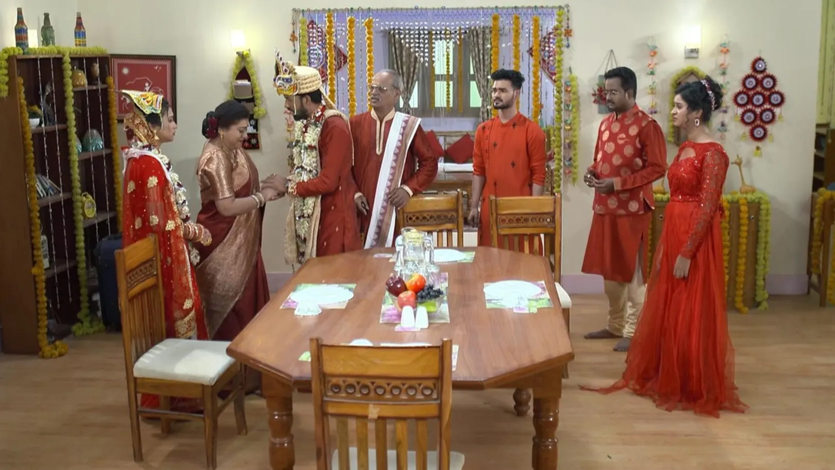 Madhura Sansara - February 14, 2024 - Episode Spoiler