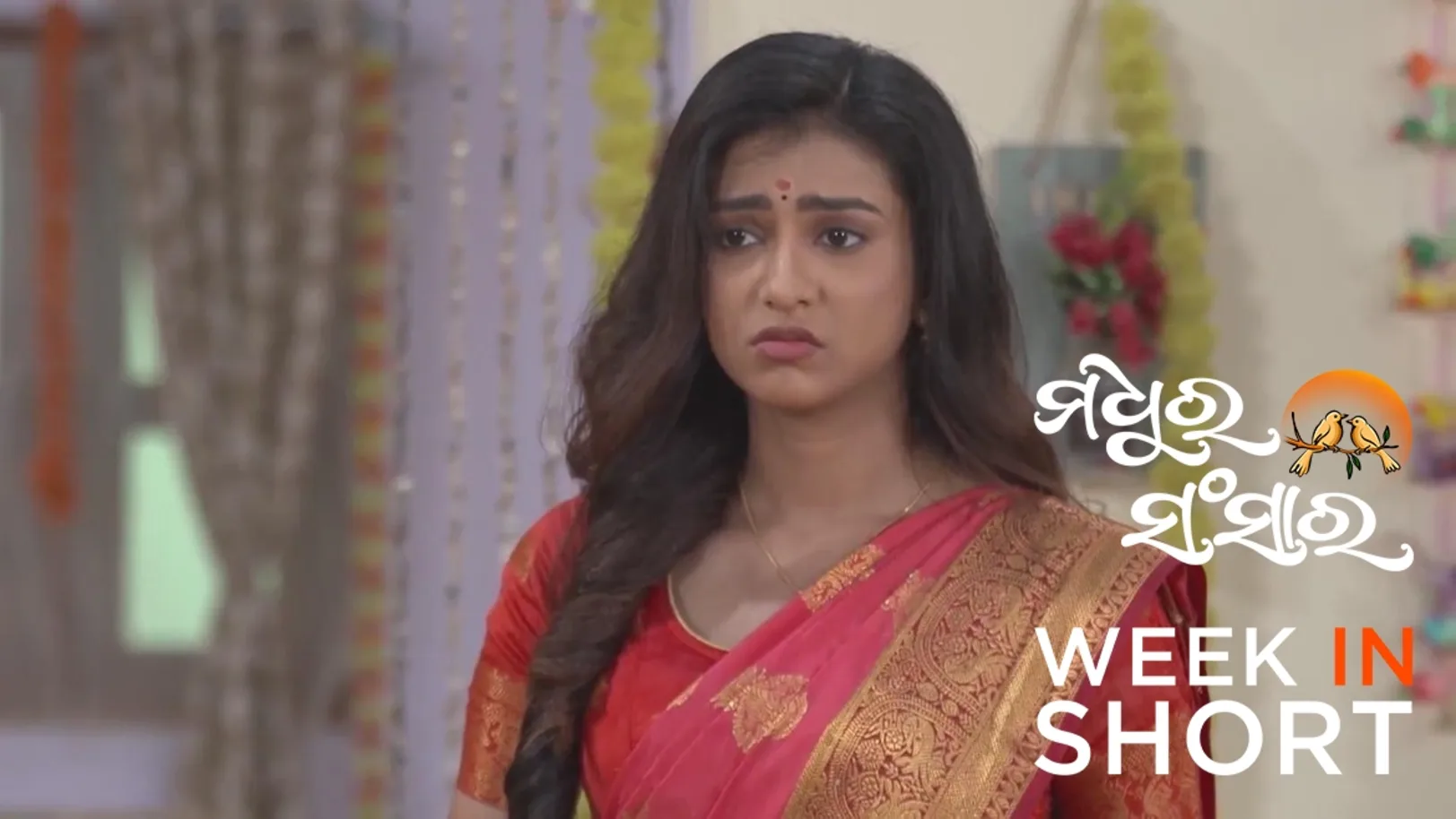 Madhura Sansara | February 05 -  February 10, 2024 11th February 2024 Webisode