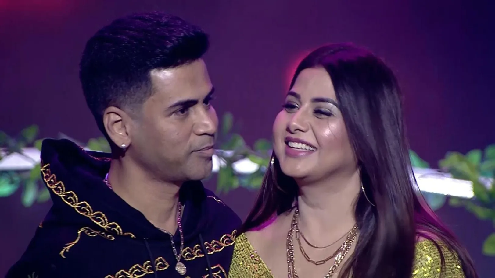 Krish Professes His Love to Sangeetha | Dance Jodi Dance Reloaded Season 2 