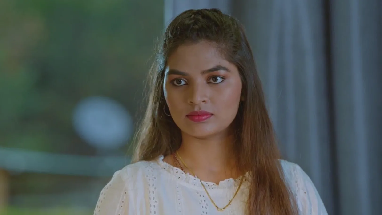 Ahilya Devi Scolds Pritam 20th February 2024 Webisode