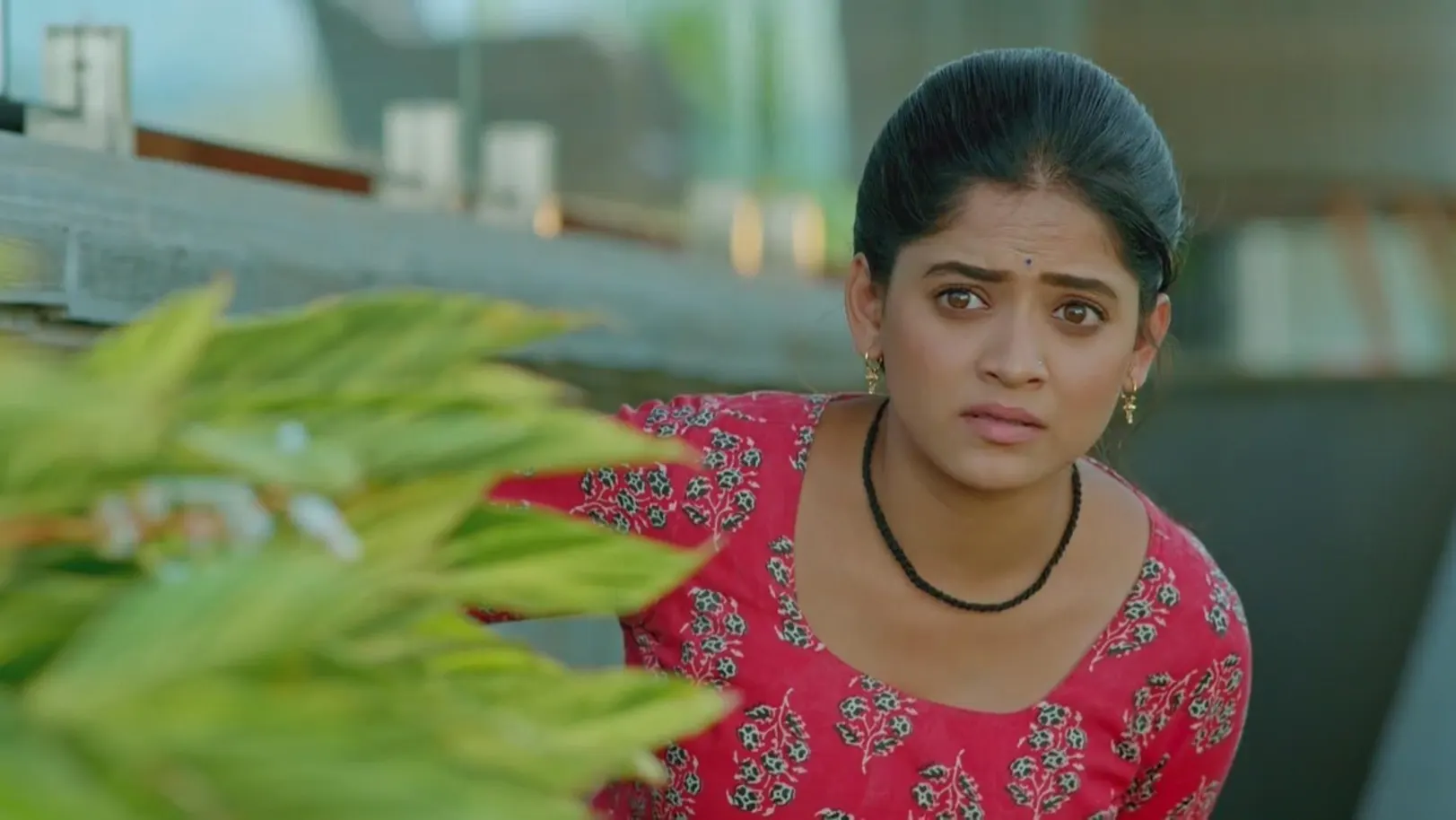 Paaru Is Delighted to See Vaiju 21st February 2024 Webisode