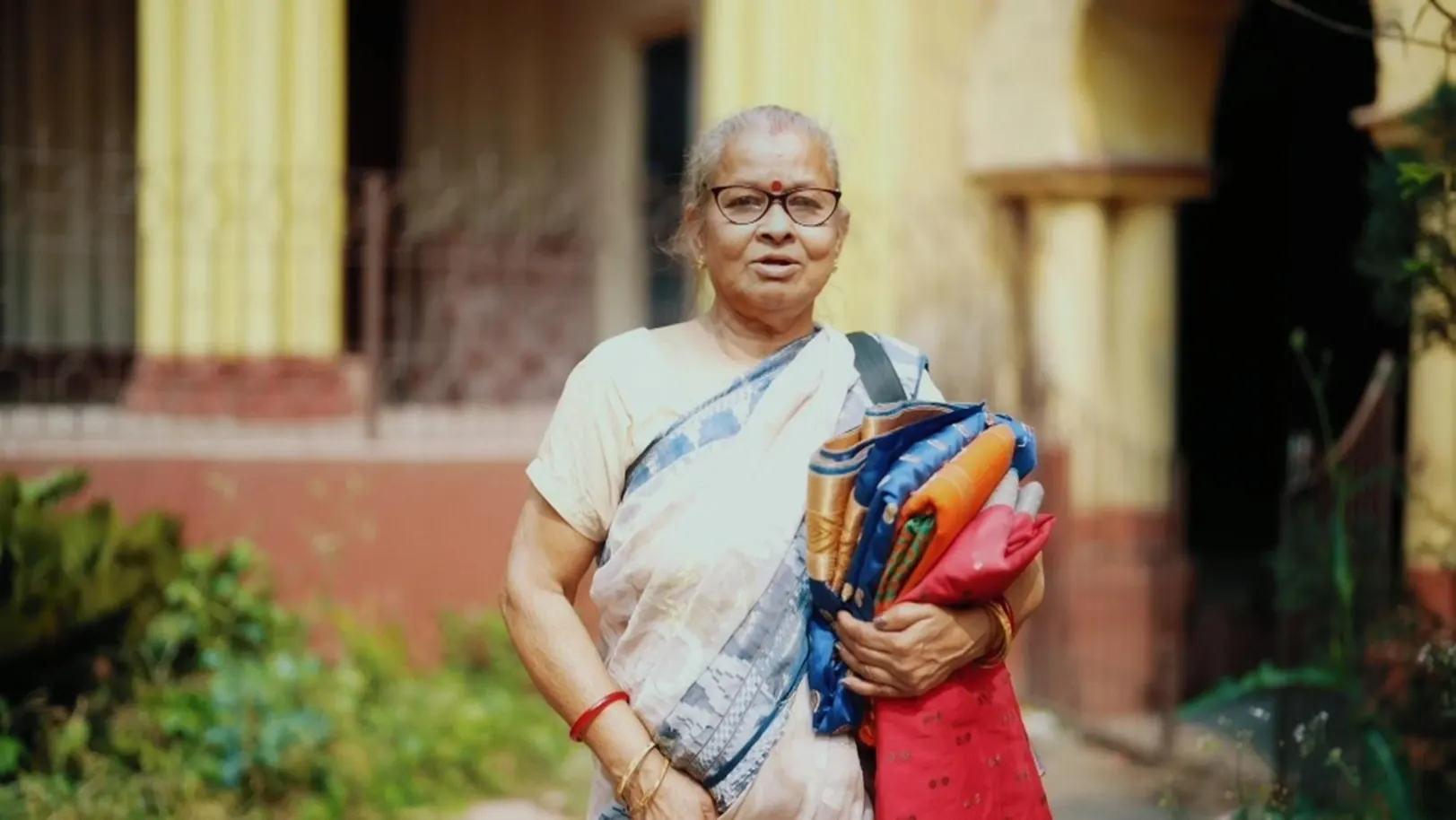 The Story of 70-Year-Old Usha Dida | Didi No 1 Season 9 | Promo