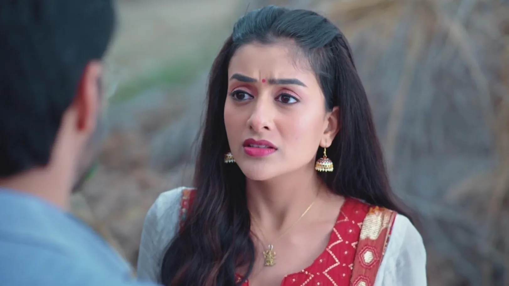 Shivika Diverts Kirpal’s Men | Shivika 