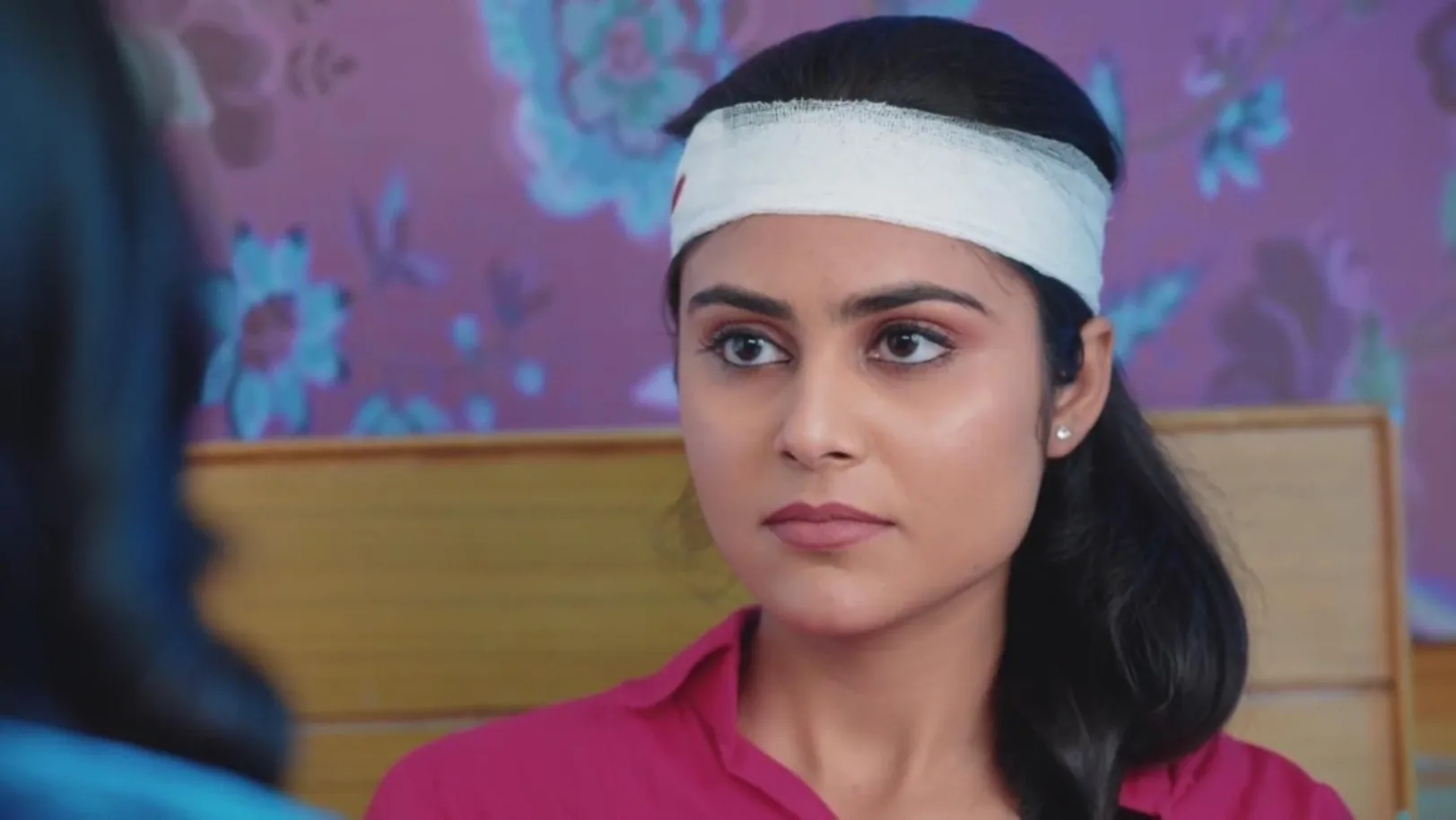 Ishan Stays Over at Shivika’s Place 26th February 2024 Webisode