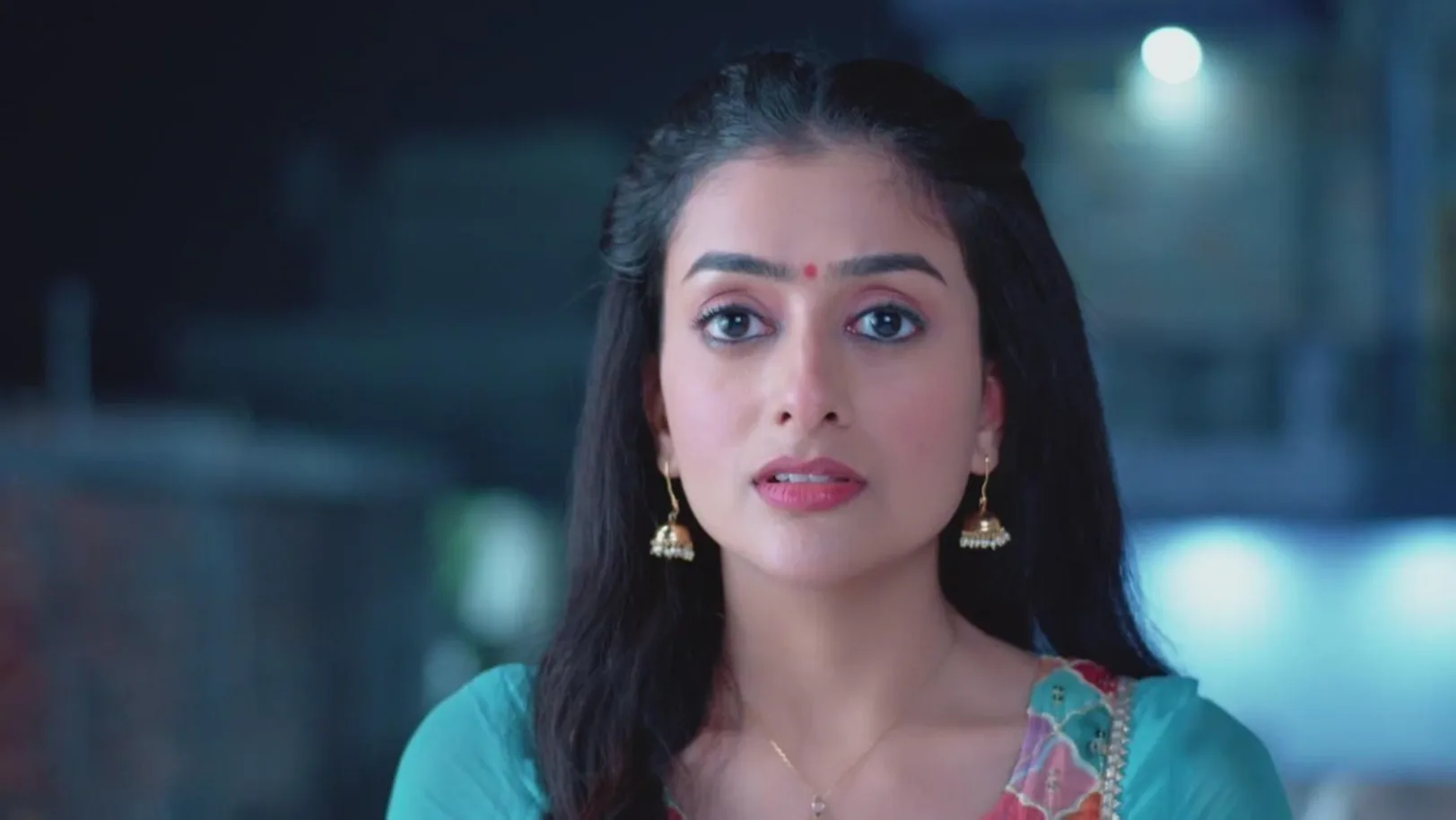 Ishan Makes a Promise 27th February 2024 Webisode