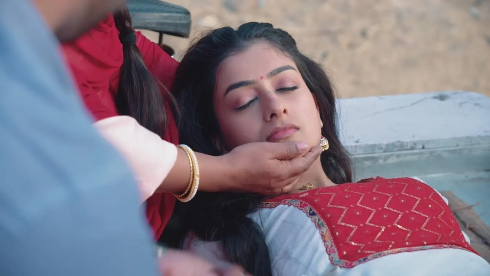 Shivika - 01 March, 2024