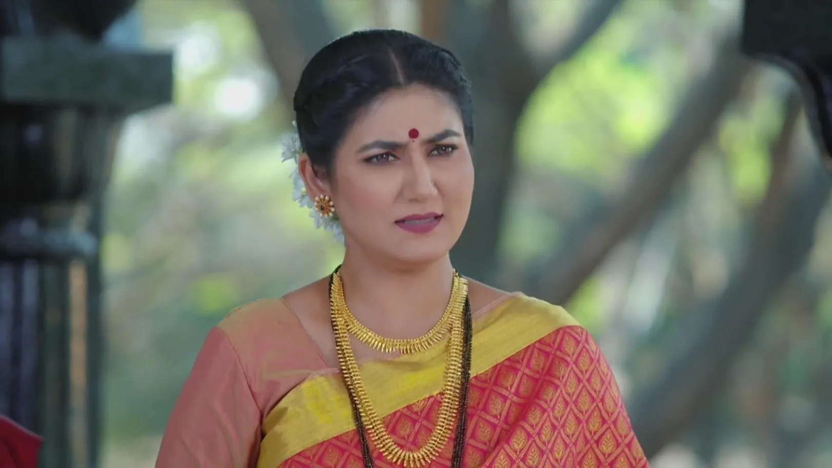 Aditya Tells Ahilya Devi about His Promise 29th February 2024 Webisode