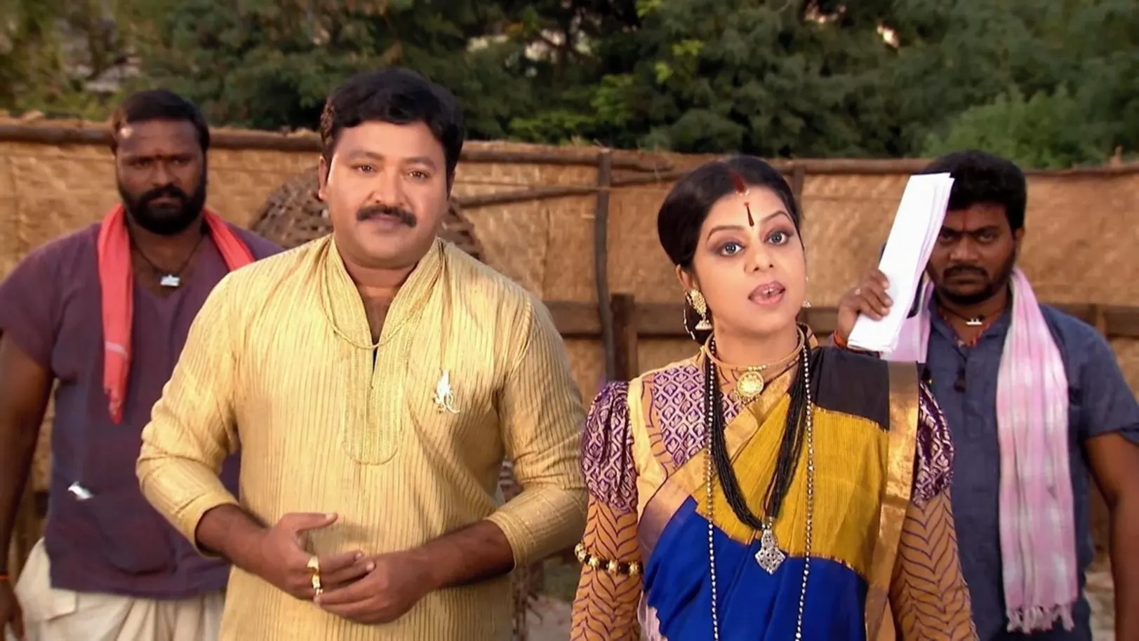 Naagamandala - 29 February, 2024