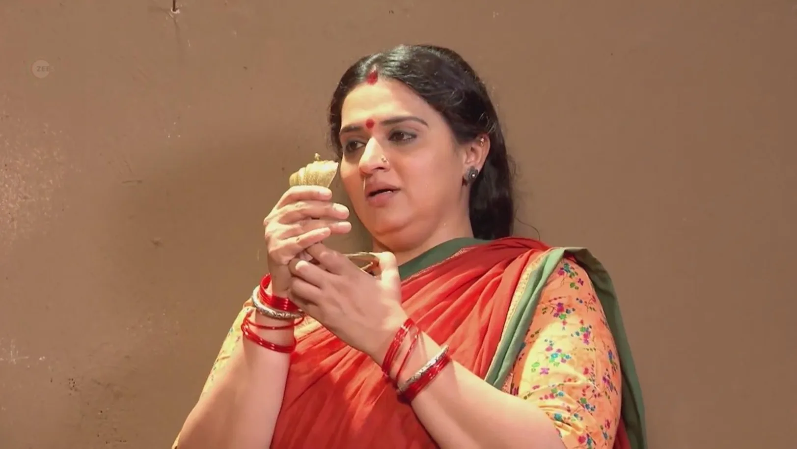 Mahadevi Tricks Her Husband 28th February 2024 Webisode