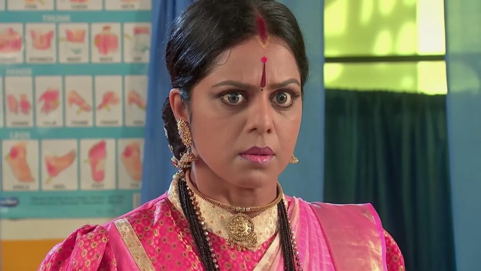 A Snake Attacks Aravinda 2nd March 2024 Webisode