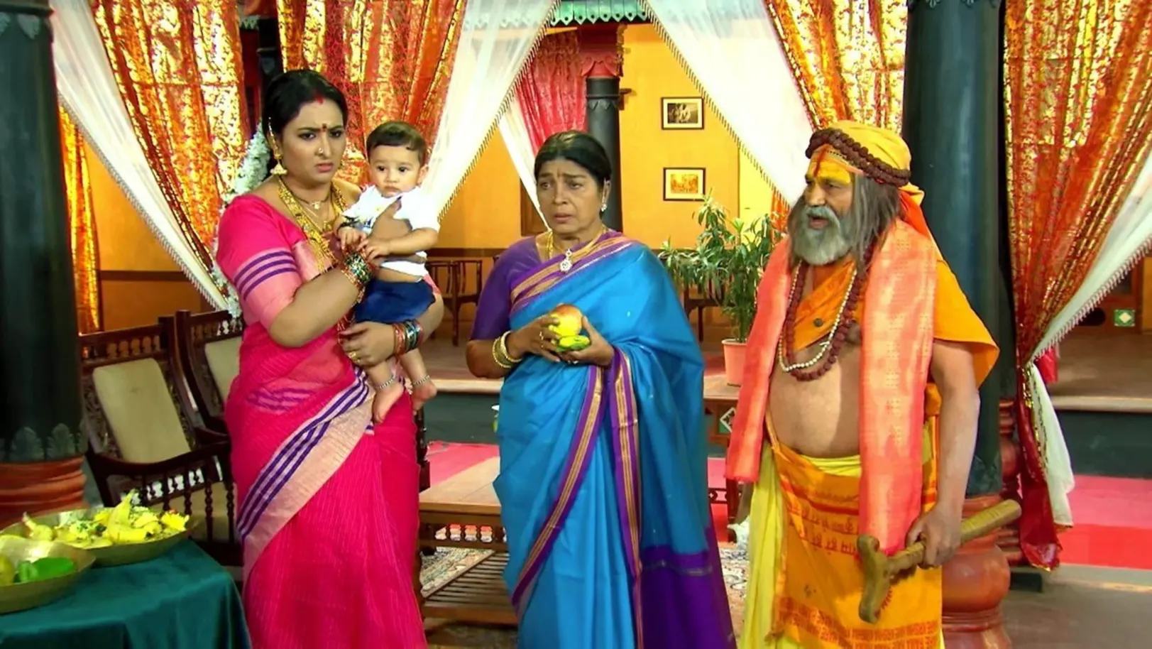 Naagamandala - 09 March, 2024