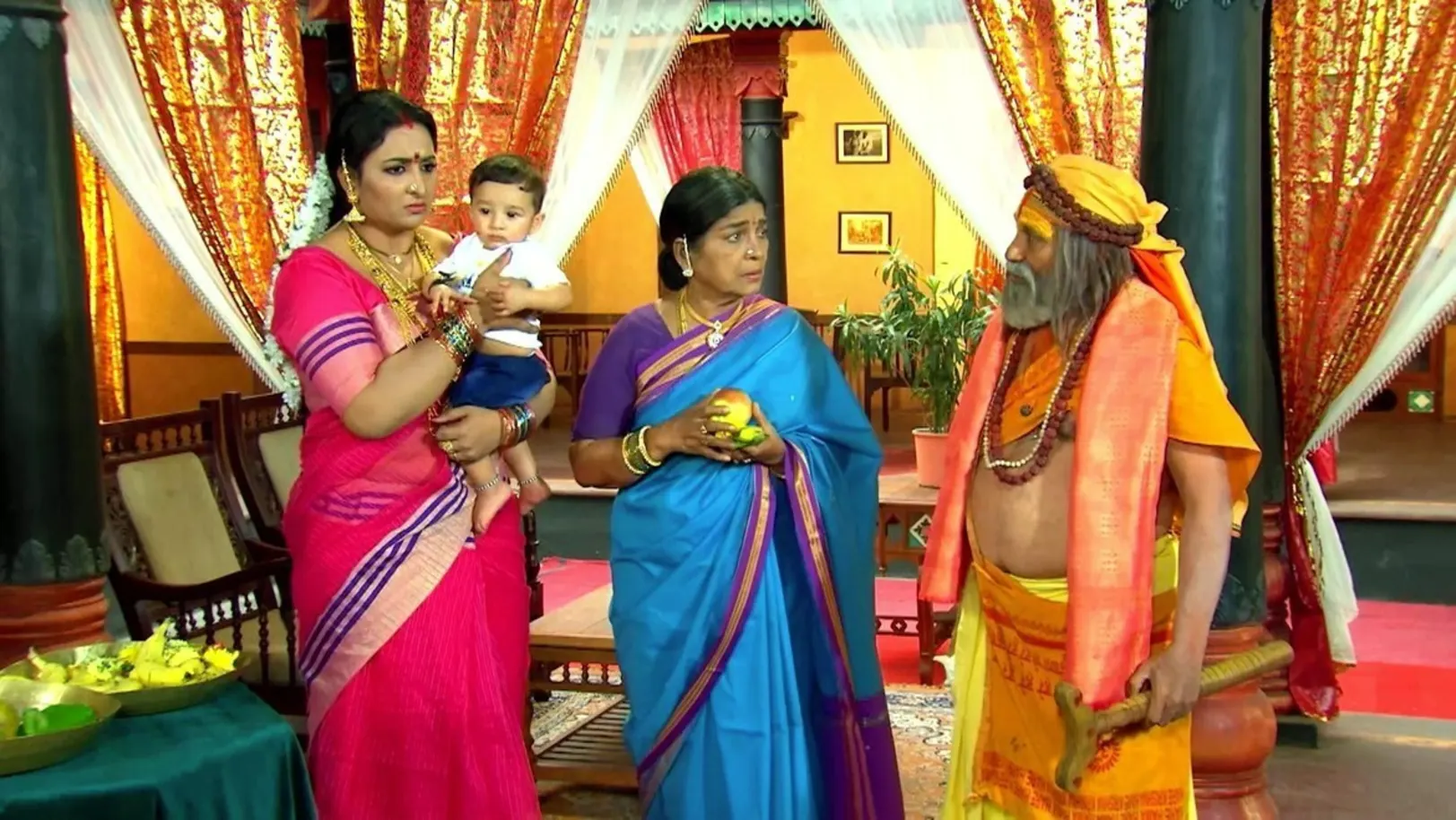 Naagamandala - 09 March, 2024