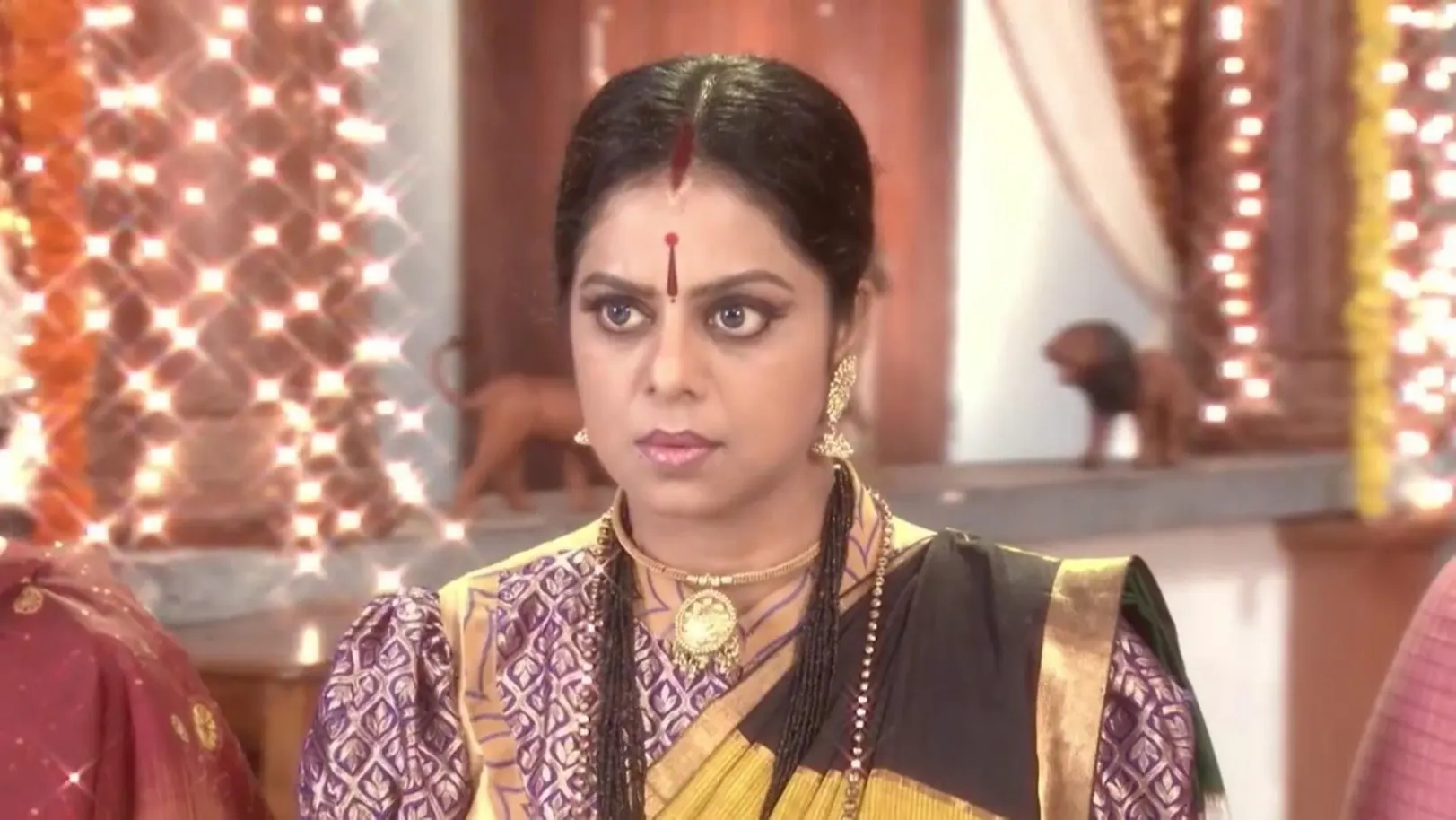 The Kulguru Names Dhananjaya's Son | Naagamandala 