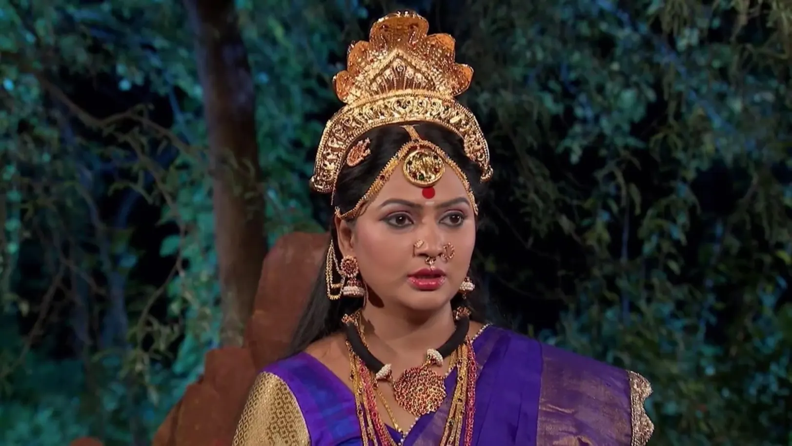 Mahadevi's Last Wish | Naagamandala 