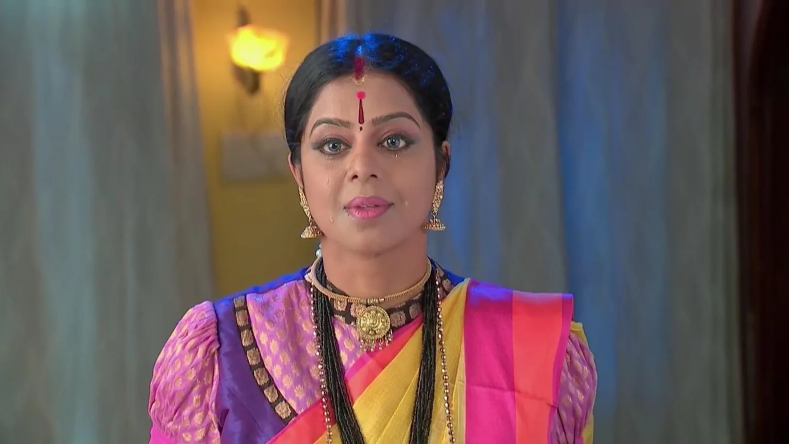 Dhananjaya Prepares to Get the Treasure 5th March 2024 Webisode