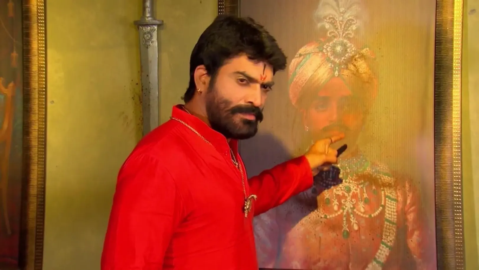 Mahadevi's Death Devastates Parameshi 7th March 2024 Webisode