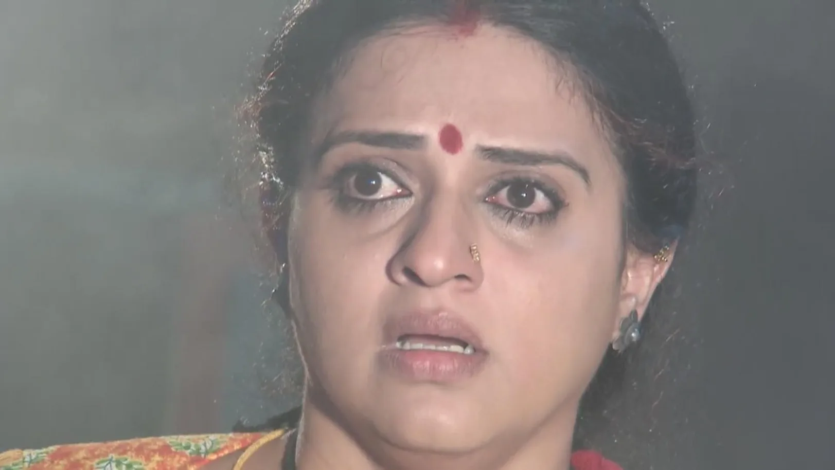 Parameshi Loses Consciousness 6th March 2024 Webisode