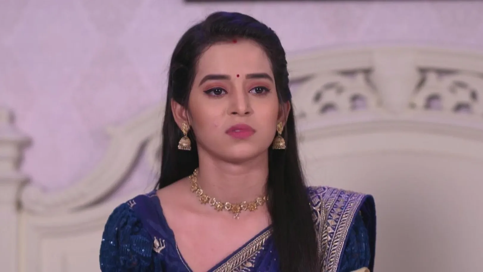 Mayuri's Decision about Manini's Marriage 6th March 2024 Webisode