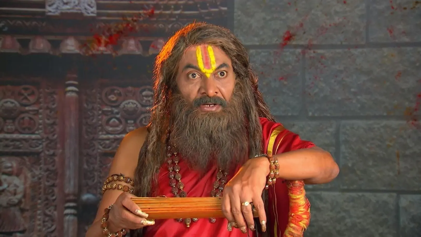 Naagamandala - 03 March, 2024