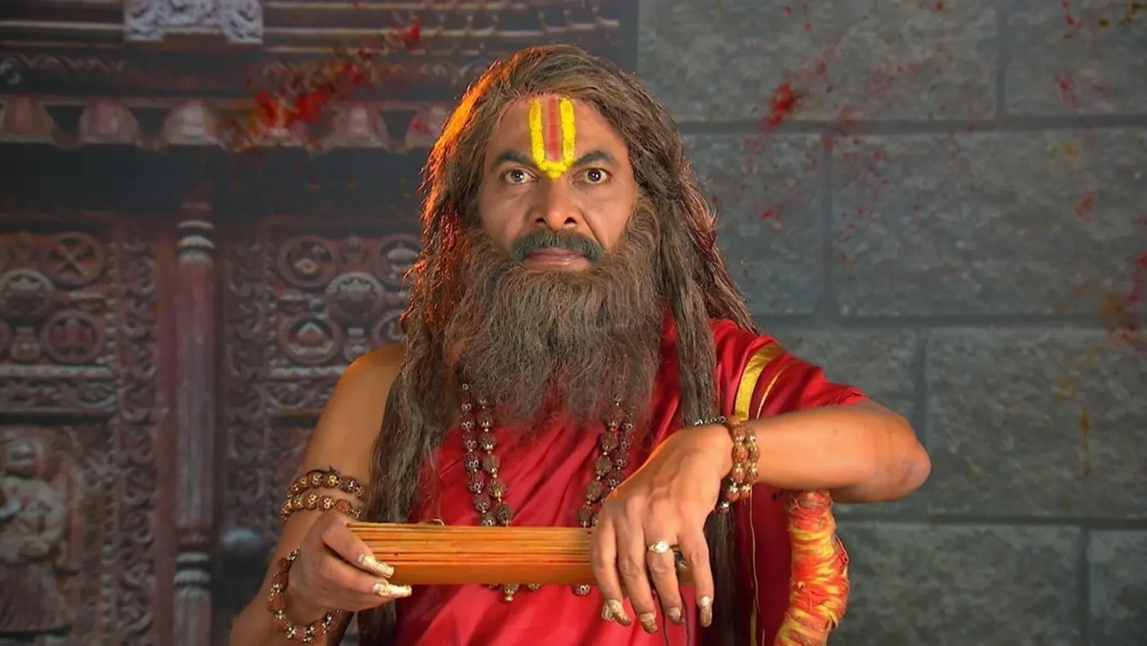 Naagamandala - 03 March, 2024