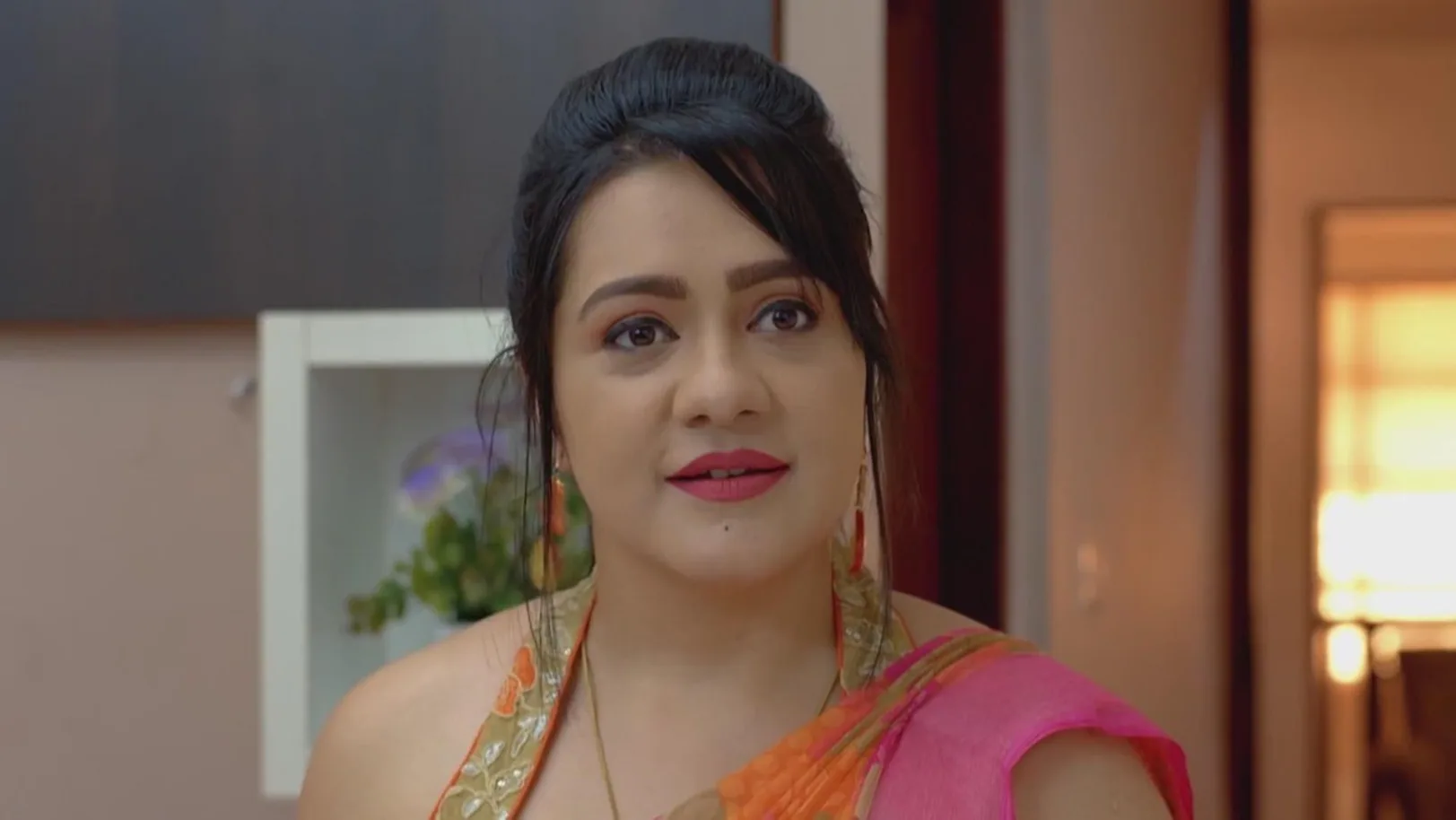 Vasundhara Reminds Everyone of Her Stand 9th March 2024 Webisode