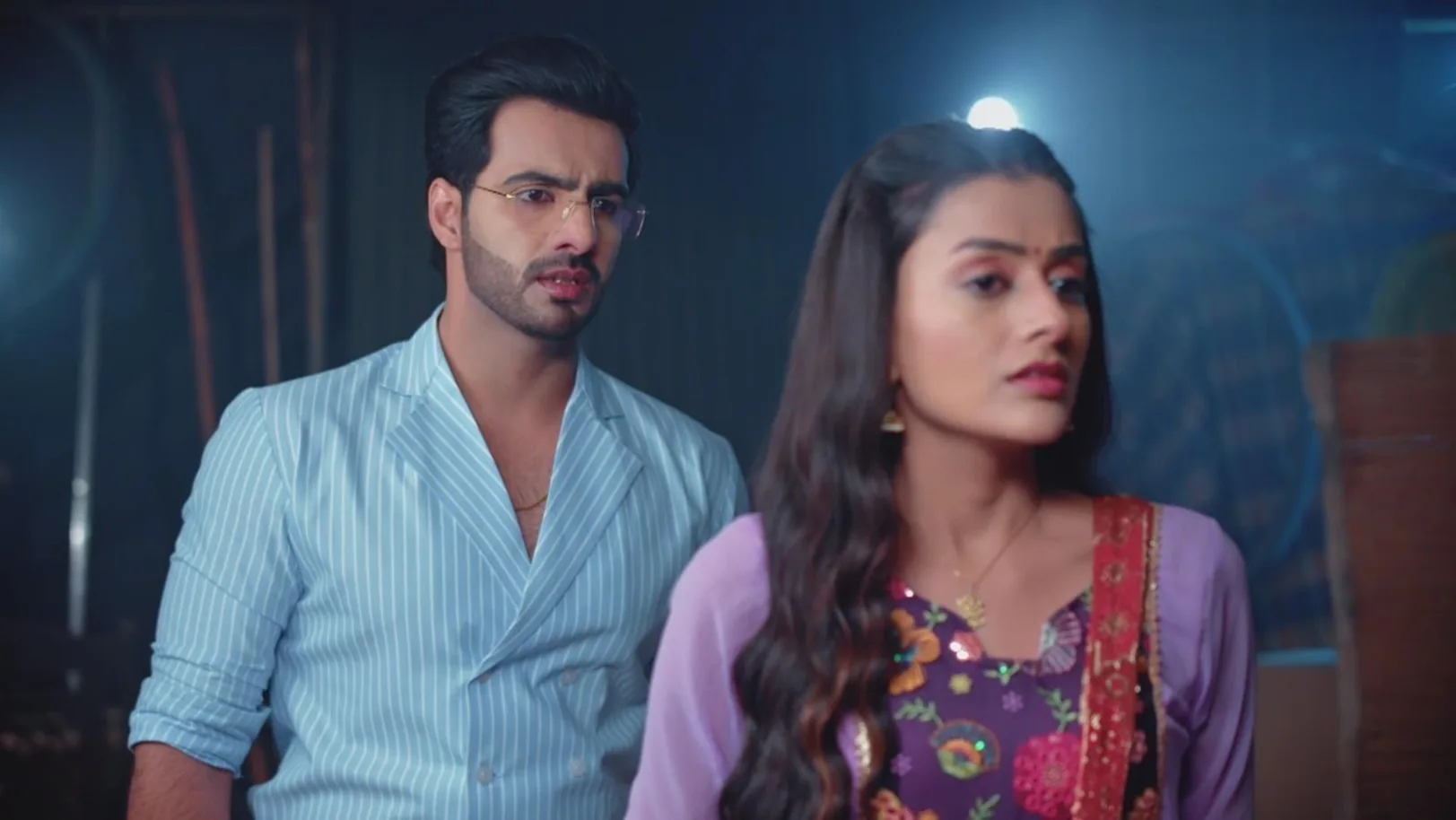 Shivika - 07 March, 2024