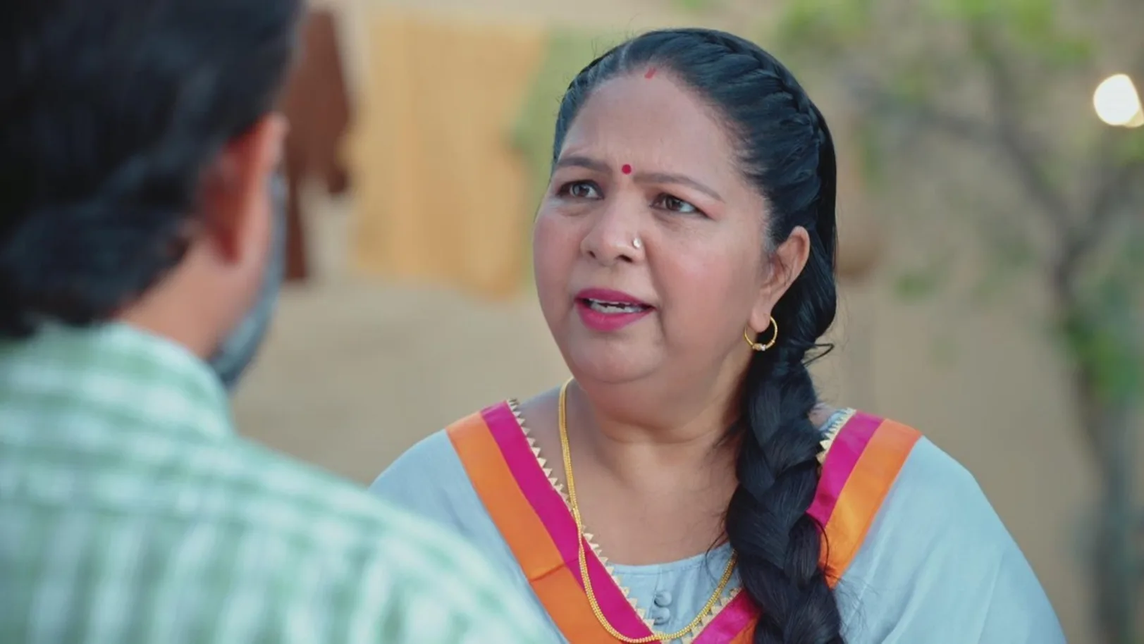 Shivika - 08 March, 2024