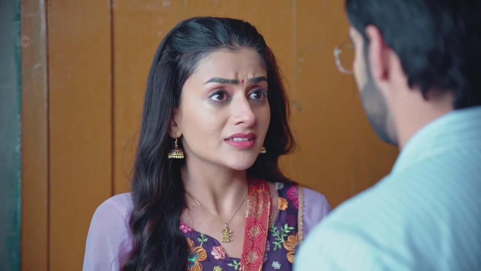 Ishan States His Suspicion | Shivika 