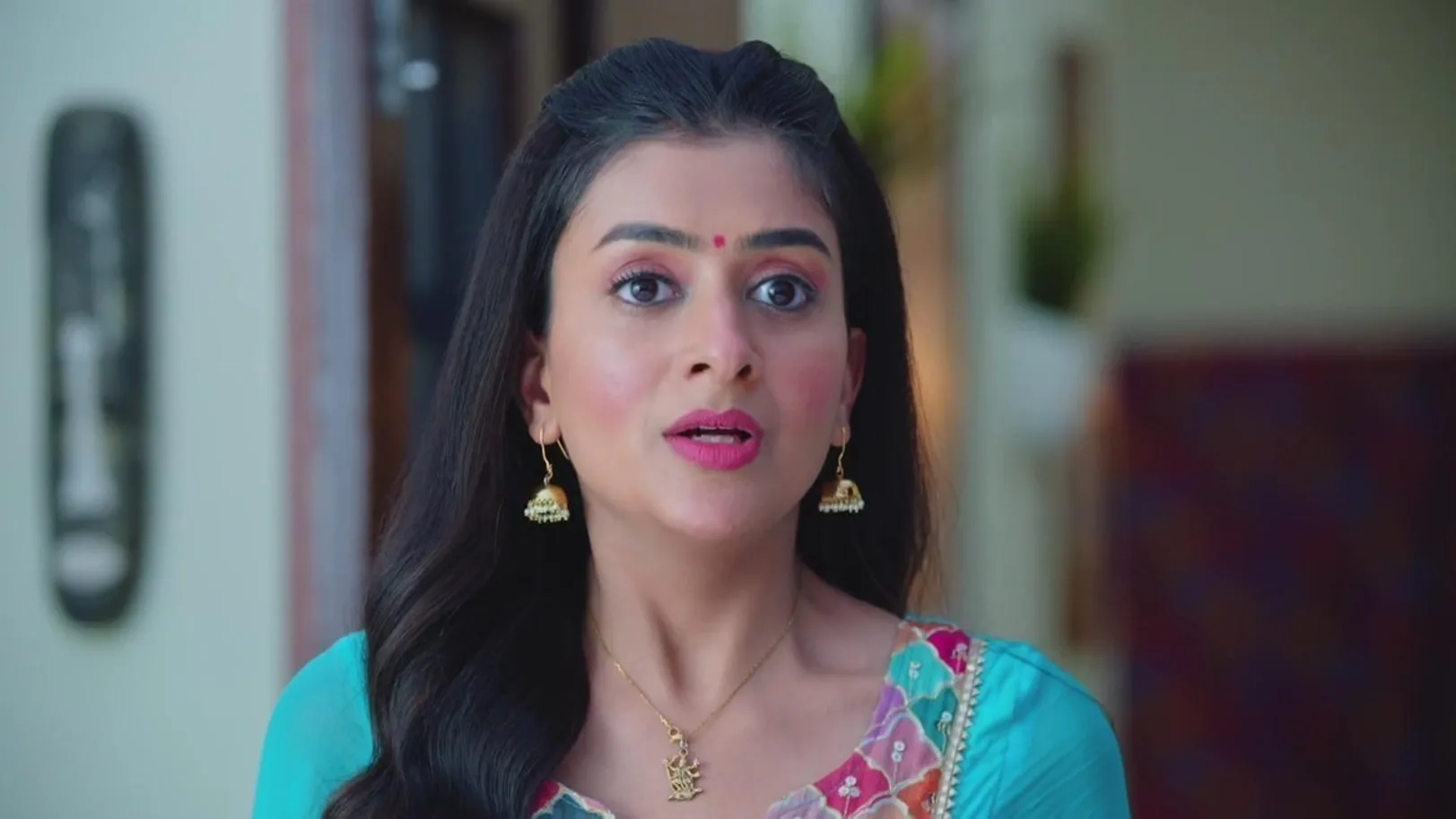 Rishi Expresses His Concern about Shivika | Shivika 