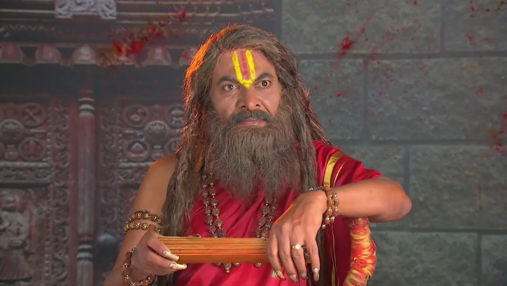 Bhadravathi Learns a Shocking Secret 3rd March 2024 Webisode