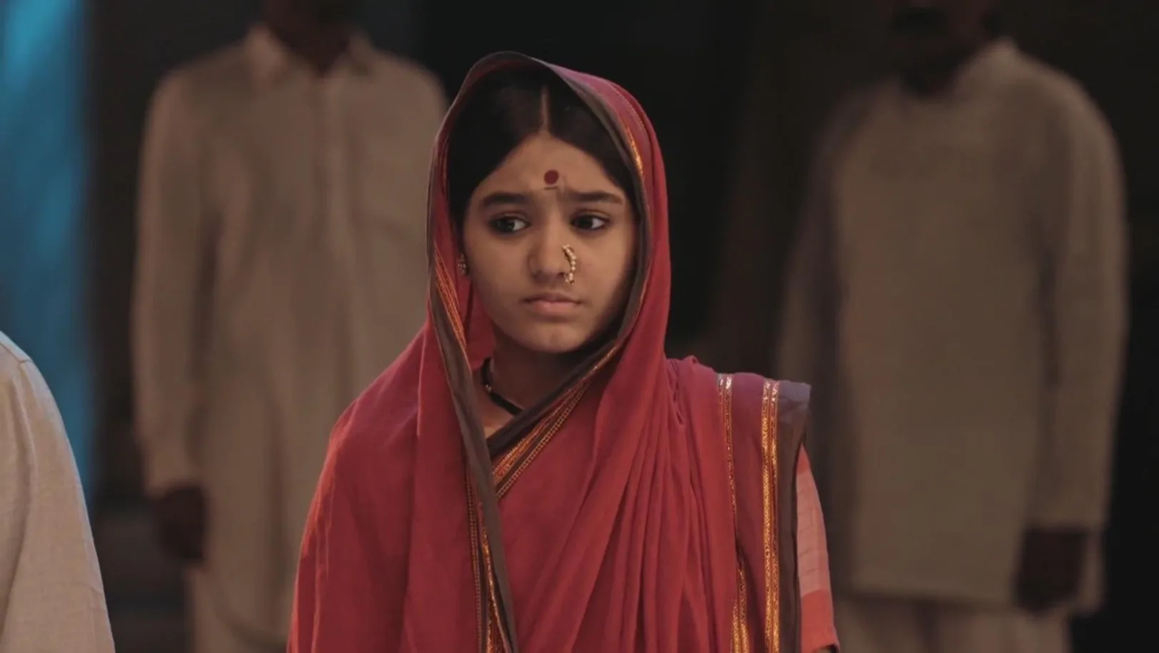 Will Bhim Be Able to Prove Puran Innocent? 5th March 2024 Webisode