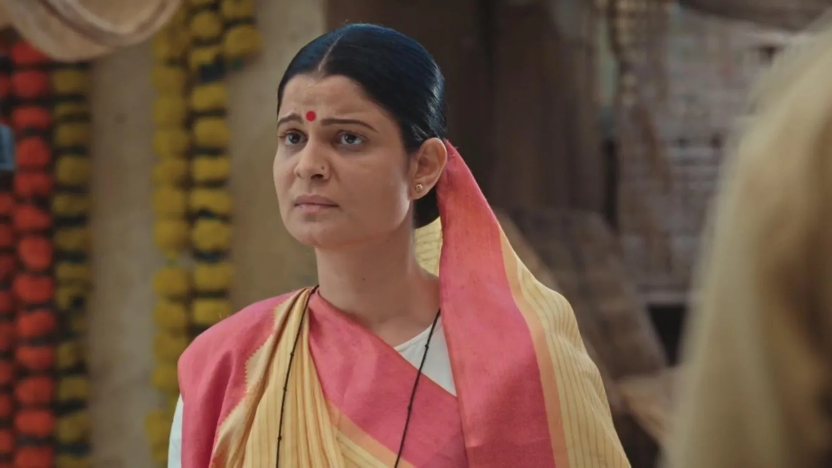 Phulia Goes to Bring the Police against Shobha 8th March 2024 Webisode