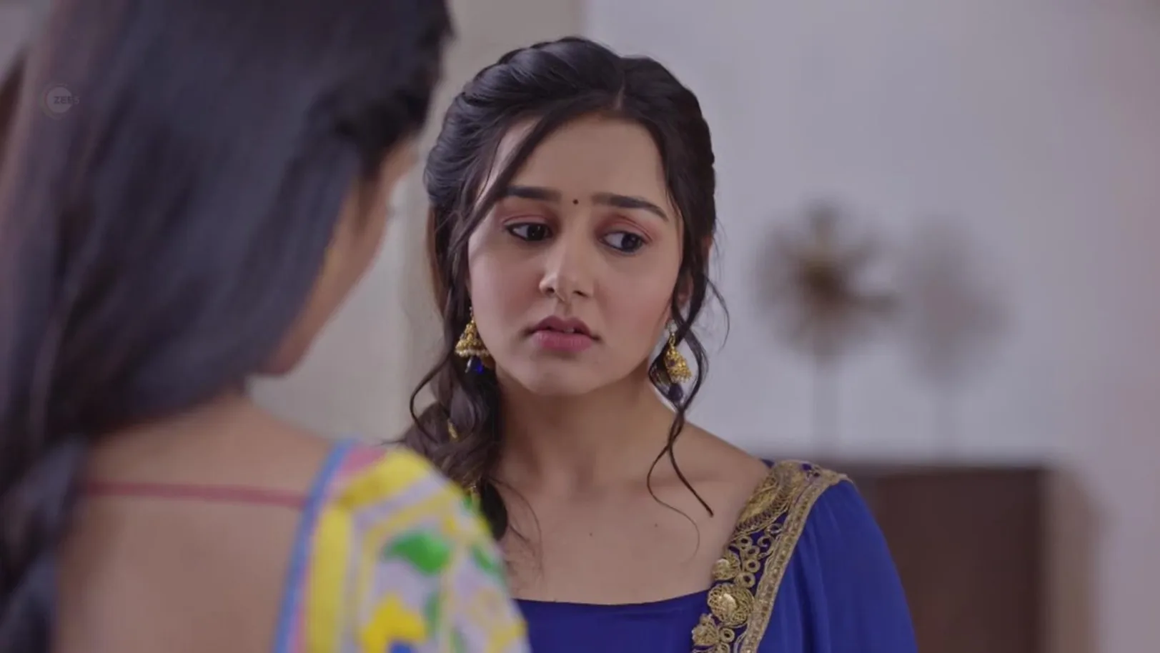 Rano Scolds Shalu and Lakshmi 9th March 2024 Webisode