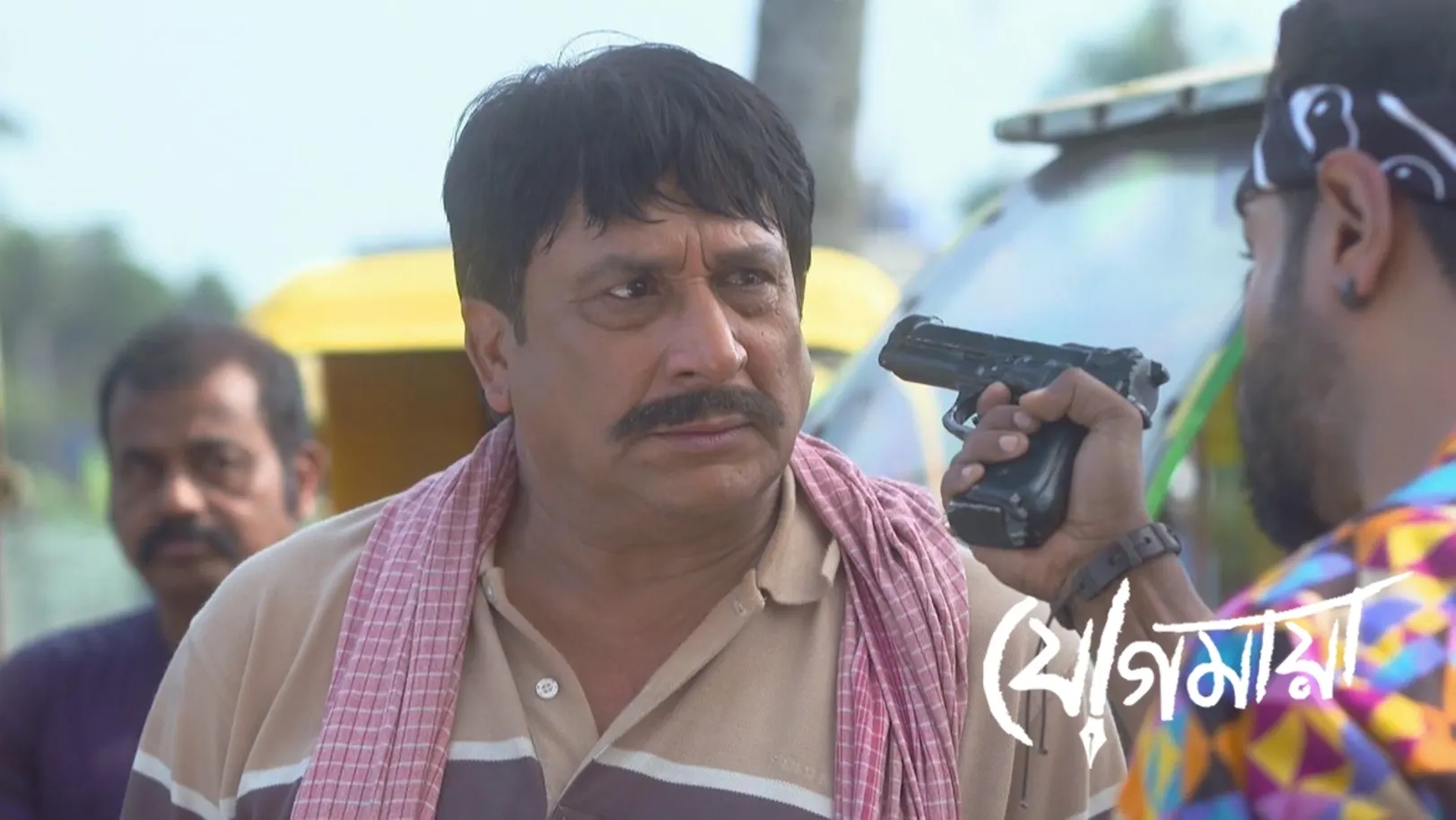 Mintu Pulls a Rickshaw to Secure Jogomaya's Future Episode 1